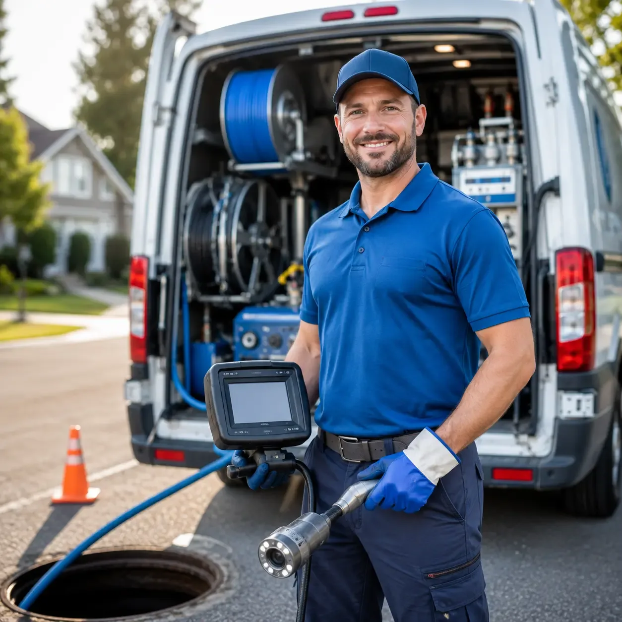 Local Pipe Relining specialists in Jewett, NY