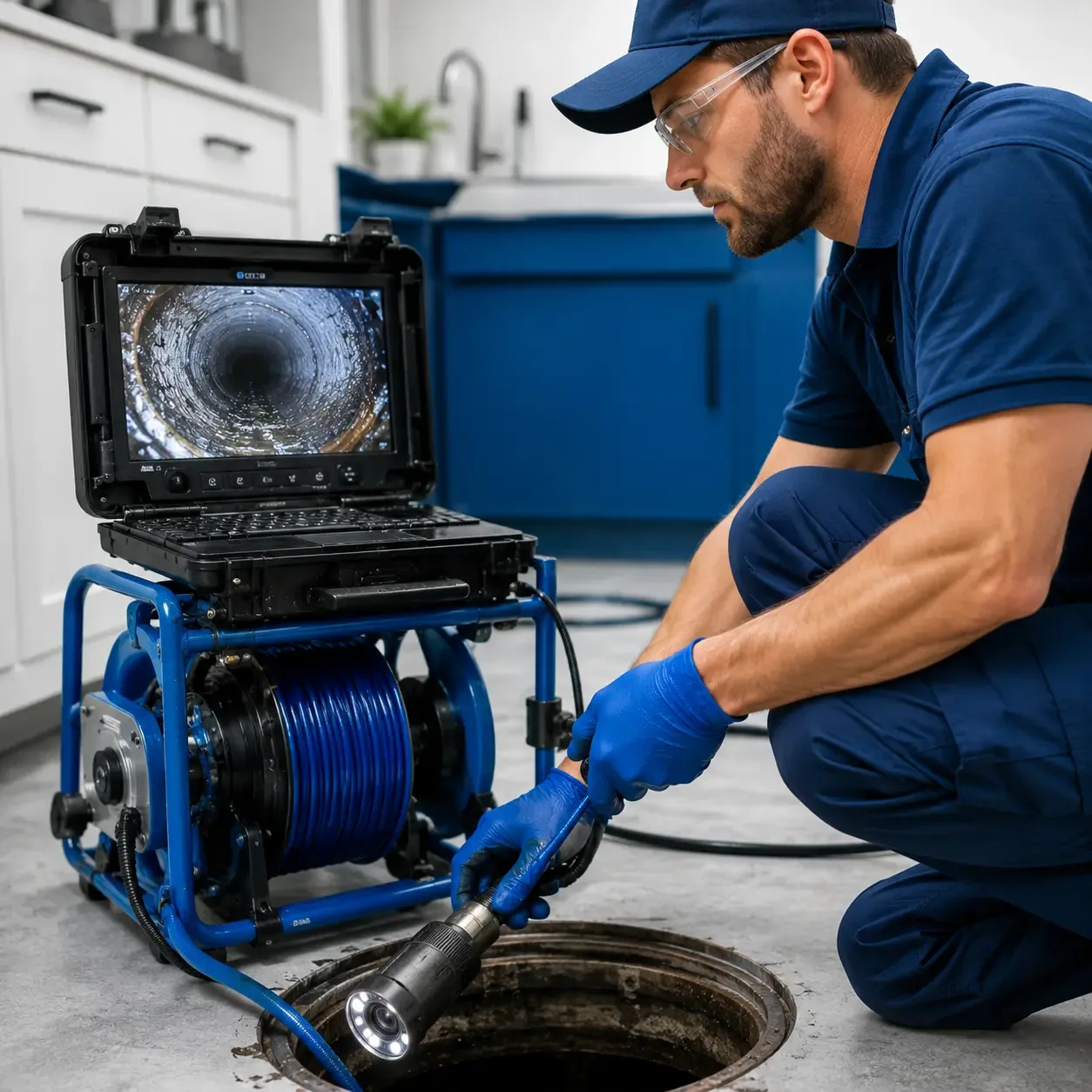 Pipe Relining professionals serving Jewett, NY